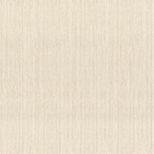 Papel De Parede Lavável Textura Riscada Marrom Clara 12m