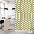 Papel De Parede Lavável Vidrado Português Vintage 12m