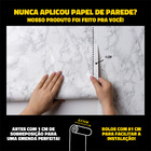 Papel De Parede Lavável Vinílico Cozinha 3 Metros