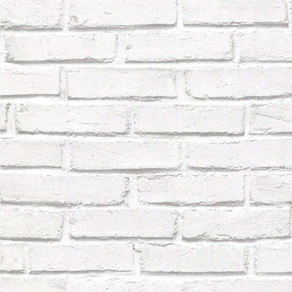 Papel De Parede Les Aventures 11107900 - Rolo: 10m X 0,53m