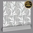 Papel De Parede Lin - 0 50 X 2 50 Metros