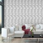 Papel De Parede Lin - 0 50 X 2 50 Metros