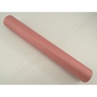 Papel De Parede - Lindo Desenho Rosa  - Rolo Com 10m X 53cm -