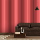 Papel De Parede Lines Degrade Luxury - 0 50 X 3 00 Metros