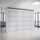 Papel De Parede Linha Industrial Ppind035