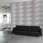 Papel De Parede Linha Industrial Ppind036