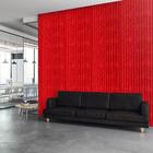 Papel De Parede Linha Industrial Ppind061