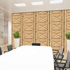 Papel De Parede Linha Industrial Ppind063