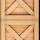 Papel De Parede Linha Industrial Ppind063