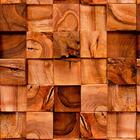 Papel De Parede Linha Industrial Ppind069