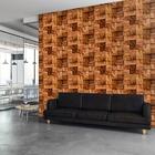 Papel De Parede Linha Industrial Ppind069