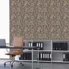 Papel De Parede Linha Industrial Ppind090