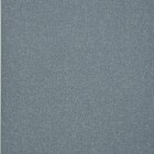 Papel De Parede Linho Azul