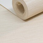 Papel De Parede Linho Champagne