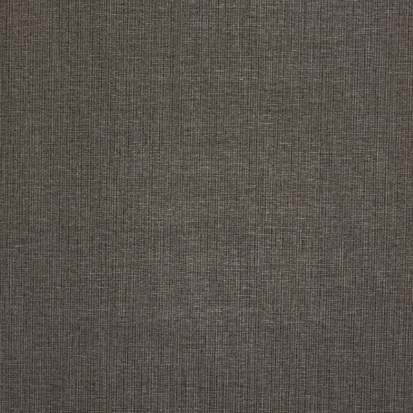 Papel De Parede Linho Preto E Prata