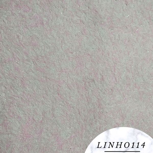 Papel De Parede Liquido Linho 114 COBRE 5MT²