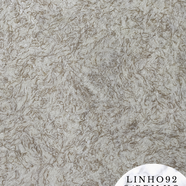 Papel De Parede Liquido Linho 92 Sem Brilho