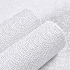 Papel de Parede Liso 50x300cm Off White Plavidecor