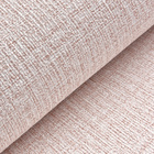 Papel de Parede Liso 50x300cm Marfim Plavidecor