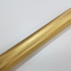 Papel De Parede Liso- Italiano Vinilico Tons Dourado  Ouro