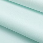 Papel De Parede Liso Azul Claro