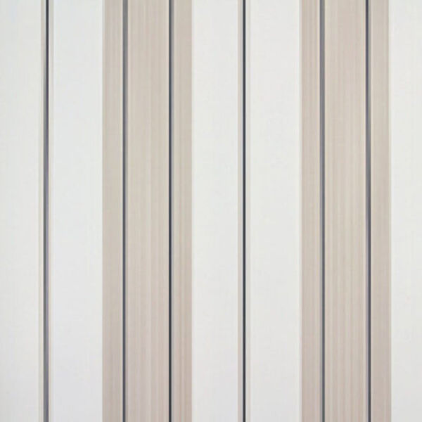 Papel De Parede Listrado Classic Stripes Ct889039 Vinílico -