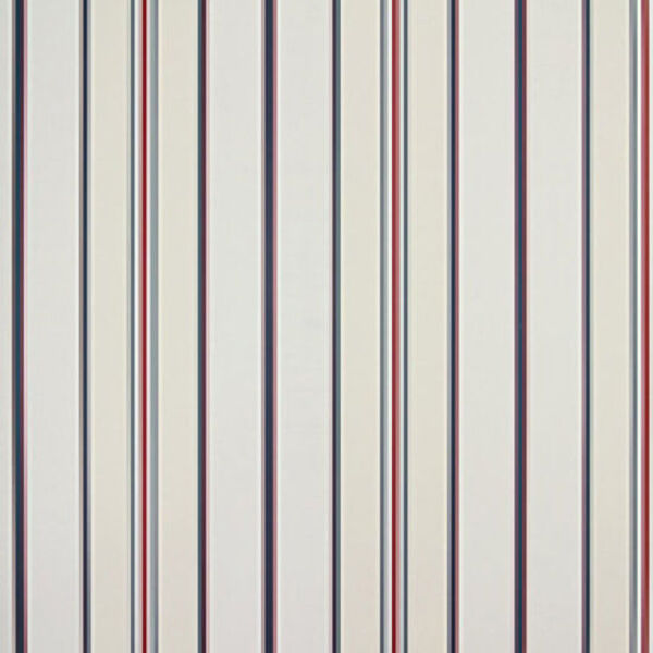 Papel De Parede Listrado Classic Stripes Ct889097 Vinílico -