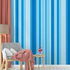 Papel De Parede - Listrado - Modelo 107-60x300cm