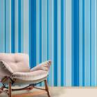 Papel De Parede - Listrado - Modelo 107-60x300cm