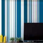 Papel De Parede - Listrado - Modelo 136-60x300cm