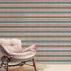 Papel De Parede - Listrado - Modelo 145-60x300cm