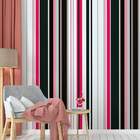 Papel De Parede - Listrado - Modelo 14-60x300cm