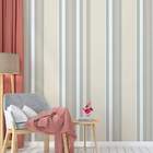 Papel De Parede - Listrado - Modelo 19-60x300cm