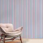 Papel De Parede - Listrado - Modelo 26-60x300cm