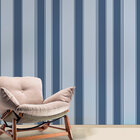 Papel De Parede - Listrado - Modelo 30-60x300cm