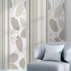 Papel De Parede - Listrado - Modelo 32-60x300cm