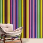 Papel De Parede - Listrado - Modelo 33-60x300cm