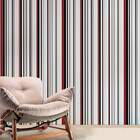 Papel De Parede - Listrado - Modelo 56-60x300cm