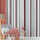 Papel De Parede - Listrado - Modelo 56-60x300cm