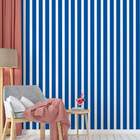 Papel De Parede - Listrado - Modelo 59-60x300cm