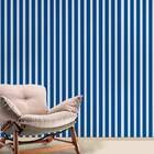Papel De Parede - Listrado - Modelo 59-60x300cm