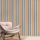 Papel De Parede - Listrado - Modelo 77-60x300cm
