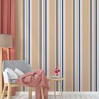 Papel De Parede - Listrado - Modelo 77-60x300cm