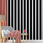 Papel De Parede - Listrado - Modelo 7-60x300cm