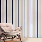Papel De Parede - Listrado - Modelo 83-60x300cm