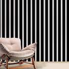 Papel De Parede - Listrado - Modelo 8-60x300cm