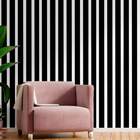 Papel De Parede - Listrado - Modelo 8-60x300cm