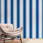 Papel De Parede - Listrado - Modelo 91-60x300cm