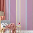 Papel De Parede - Listrado - Modelo 9-60x300cm