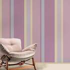 Papel De Parede - Listrado - Modelo 9-60x300cm